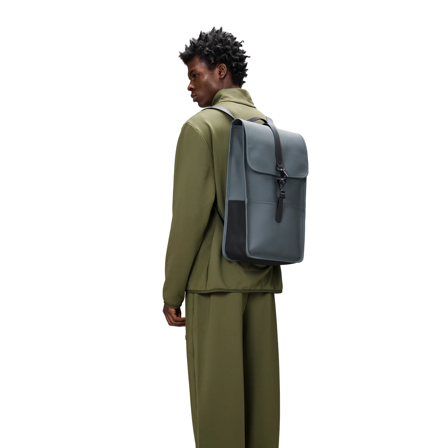 Rains Lagoon Backpack R13000-124 - Image 2