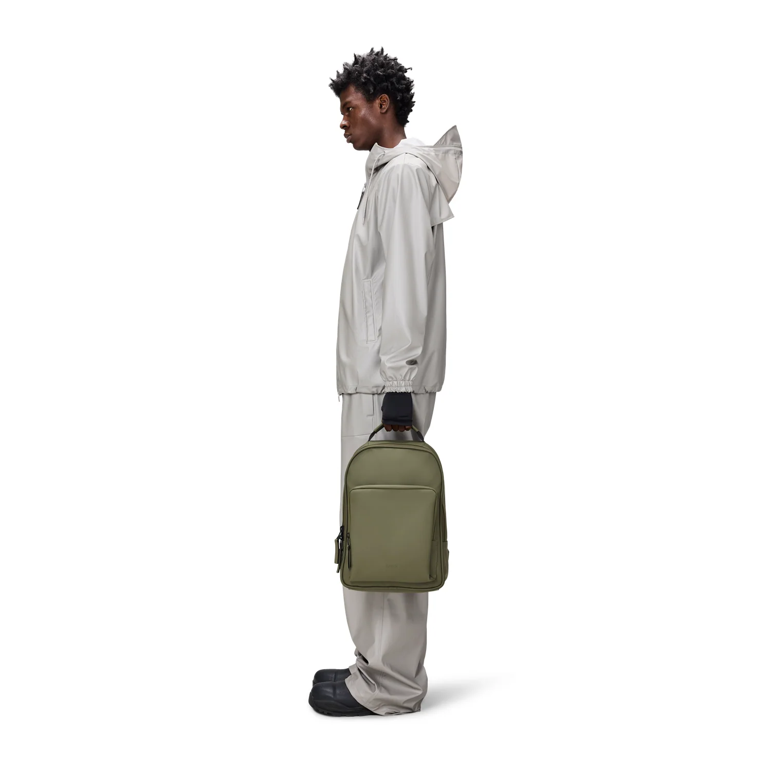 Rains Marsh Book Daypack R13260-134 - Image 4