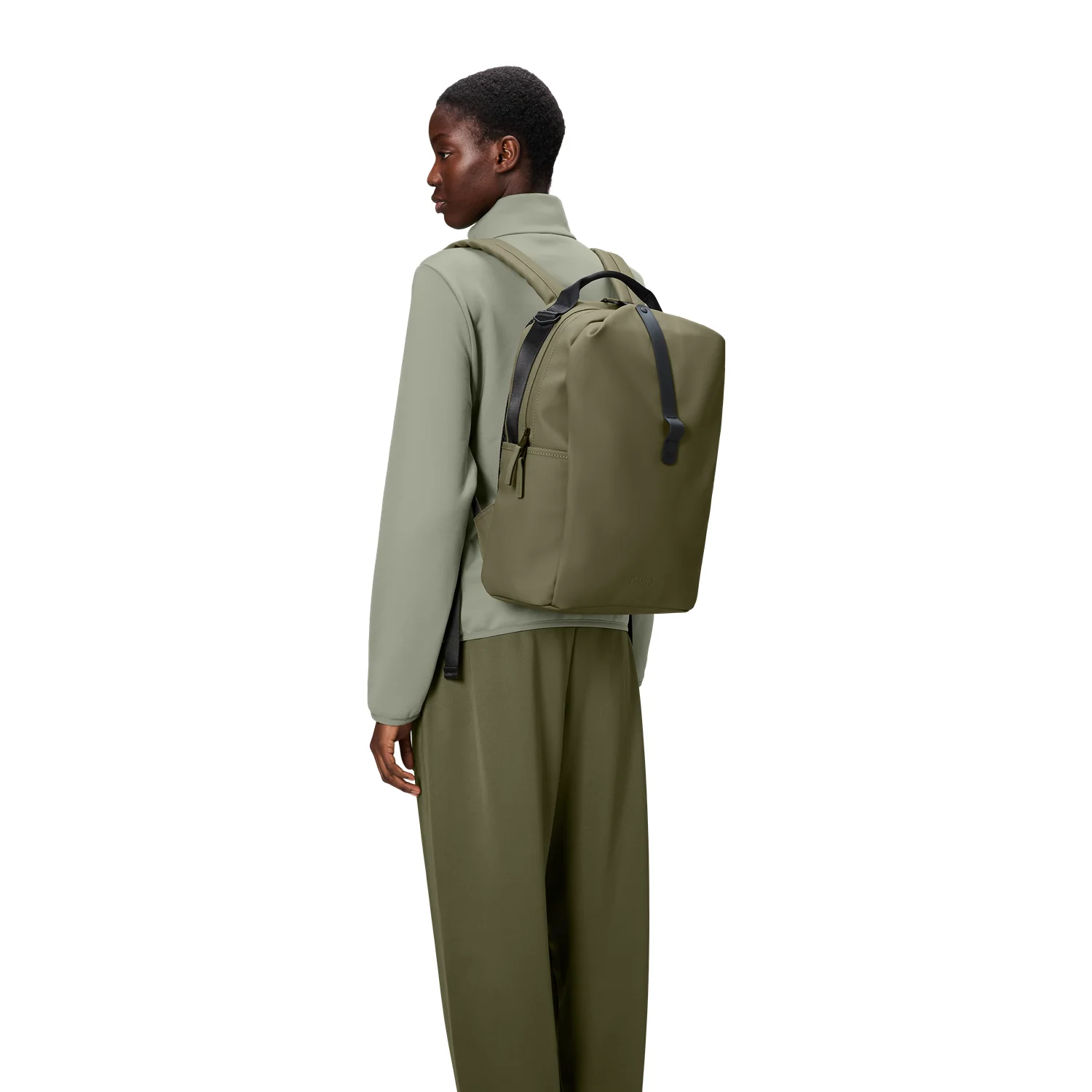 Rains Marsh Clip Front Backpack R14890-134 - Image 2