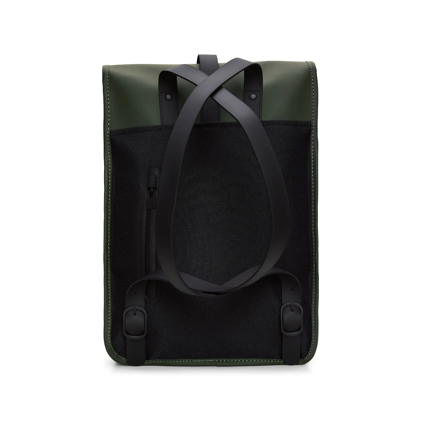 Rains Mini Green Backpack R13020-03 - Image 4