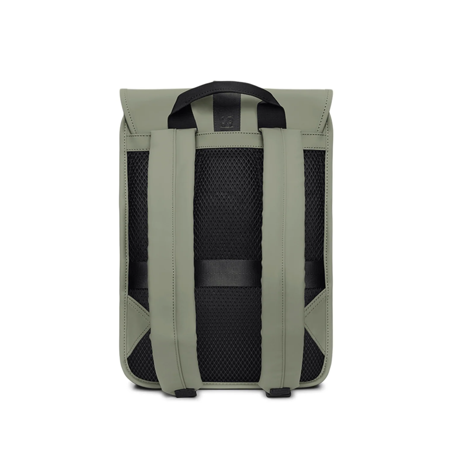 Rains Mini Green Backpack R14300-108 - Image 3