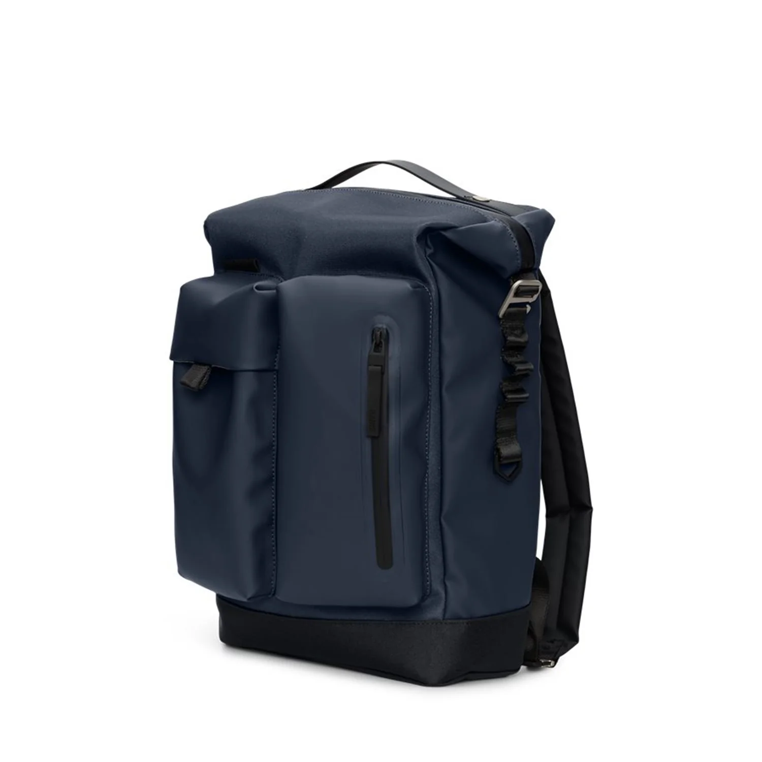Rains Otaru Navy Backpack R12960-47 - Image 4