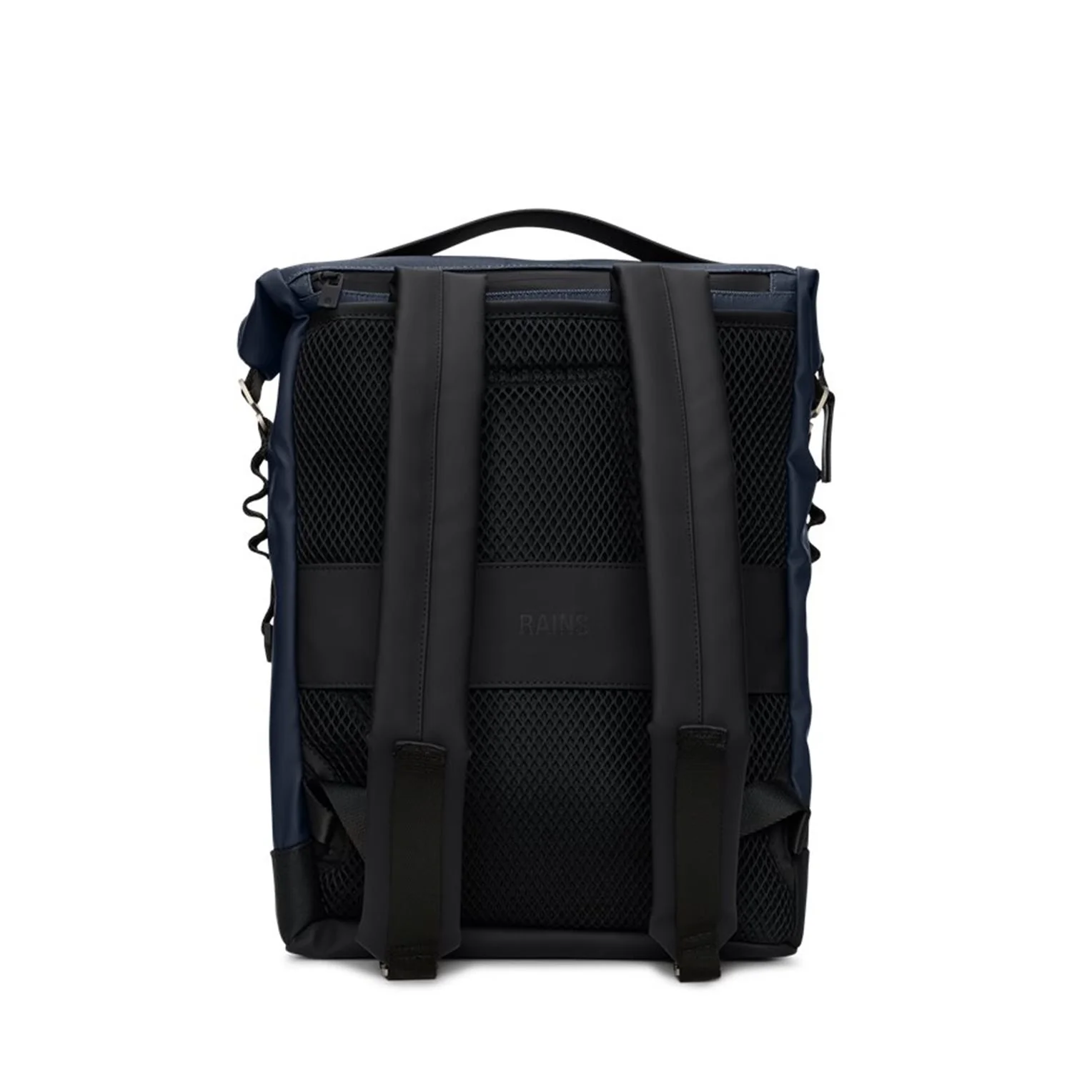 Rains Otaru Navy Backpack R12960-47 - Image 5