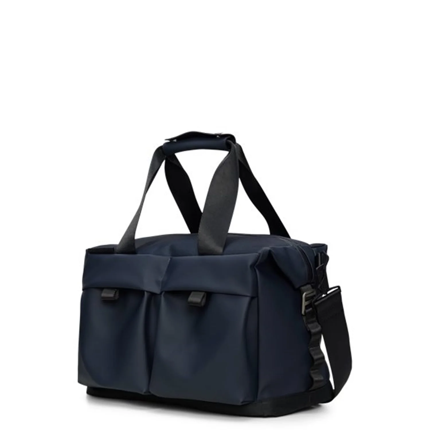 Rains Otaru Small Navy Weekend Bag R12970-47 - Image 3