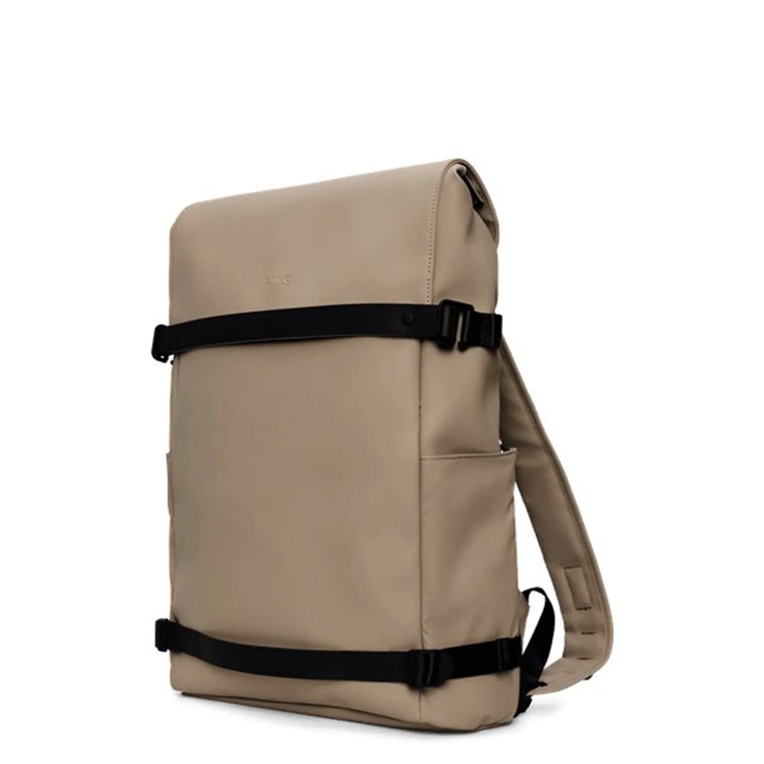 Rains OTG Beige Backpack R15690-133 - Image 4
