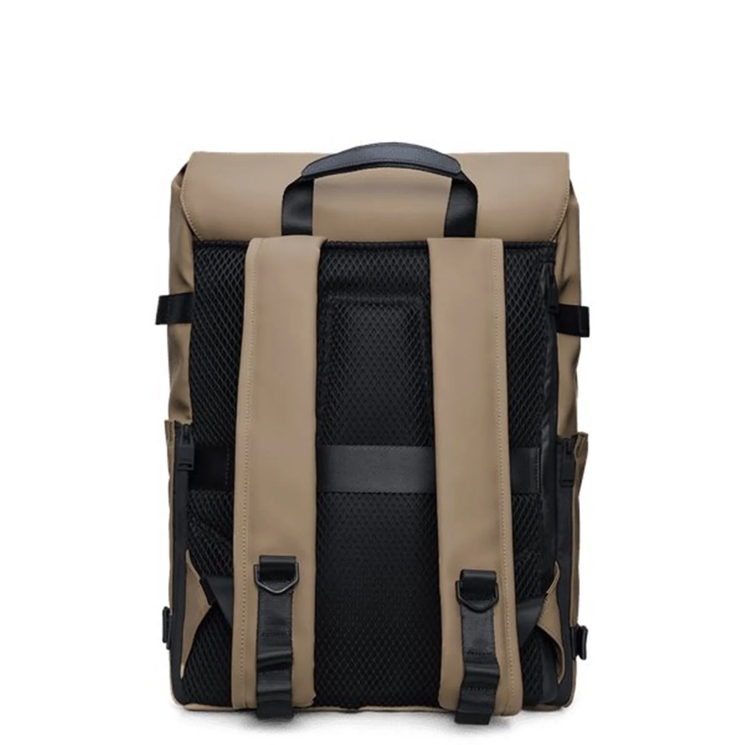 Rains OTG Beige Backpack R15690-133 - Image 6