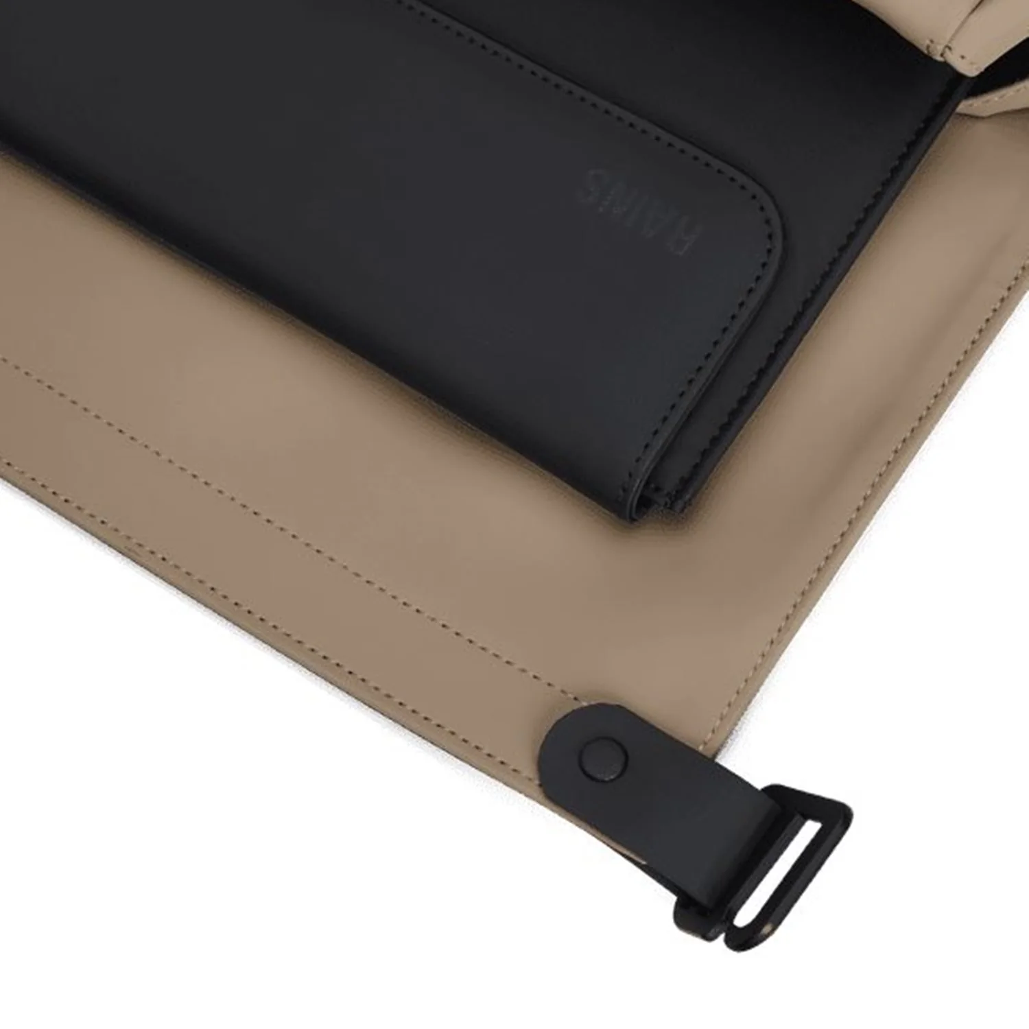 Rains OTG Beige Backpack R15690-133 - Image 7