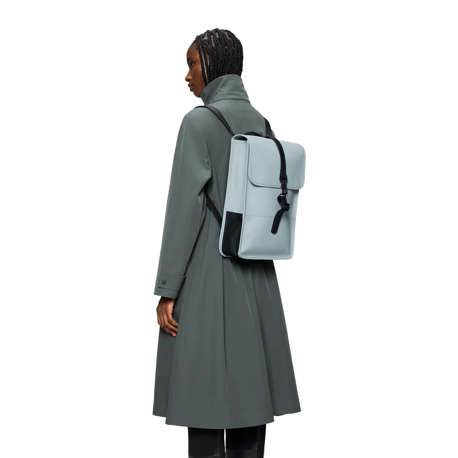 Rains Pool Backpack Mini R13020-147 - Image 2