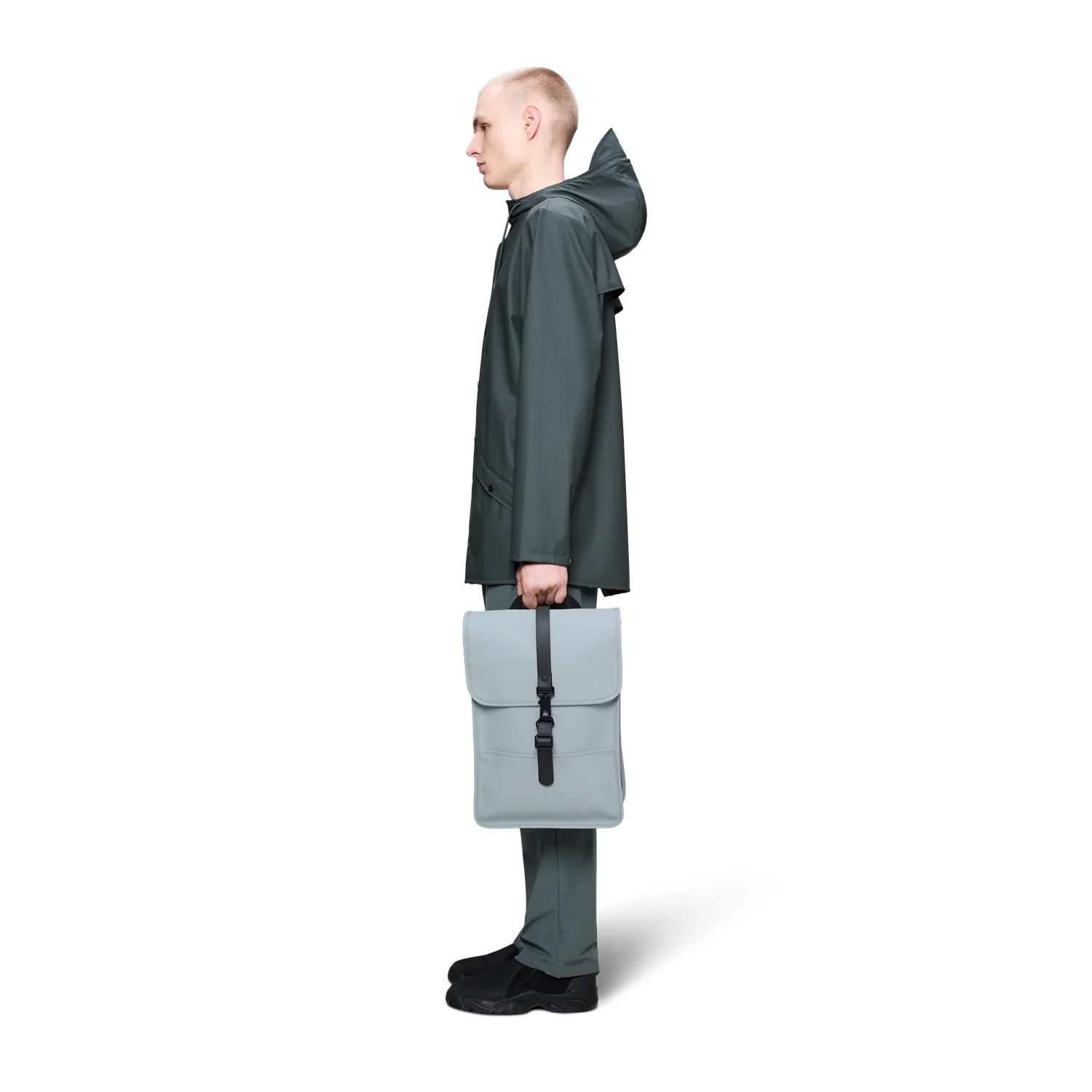 Rains Pool Backpack Mini R13020-147 - Image 3