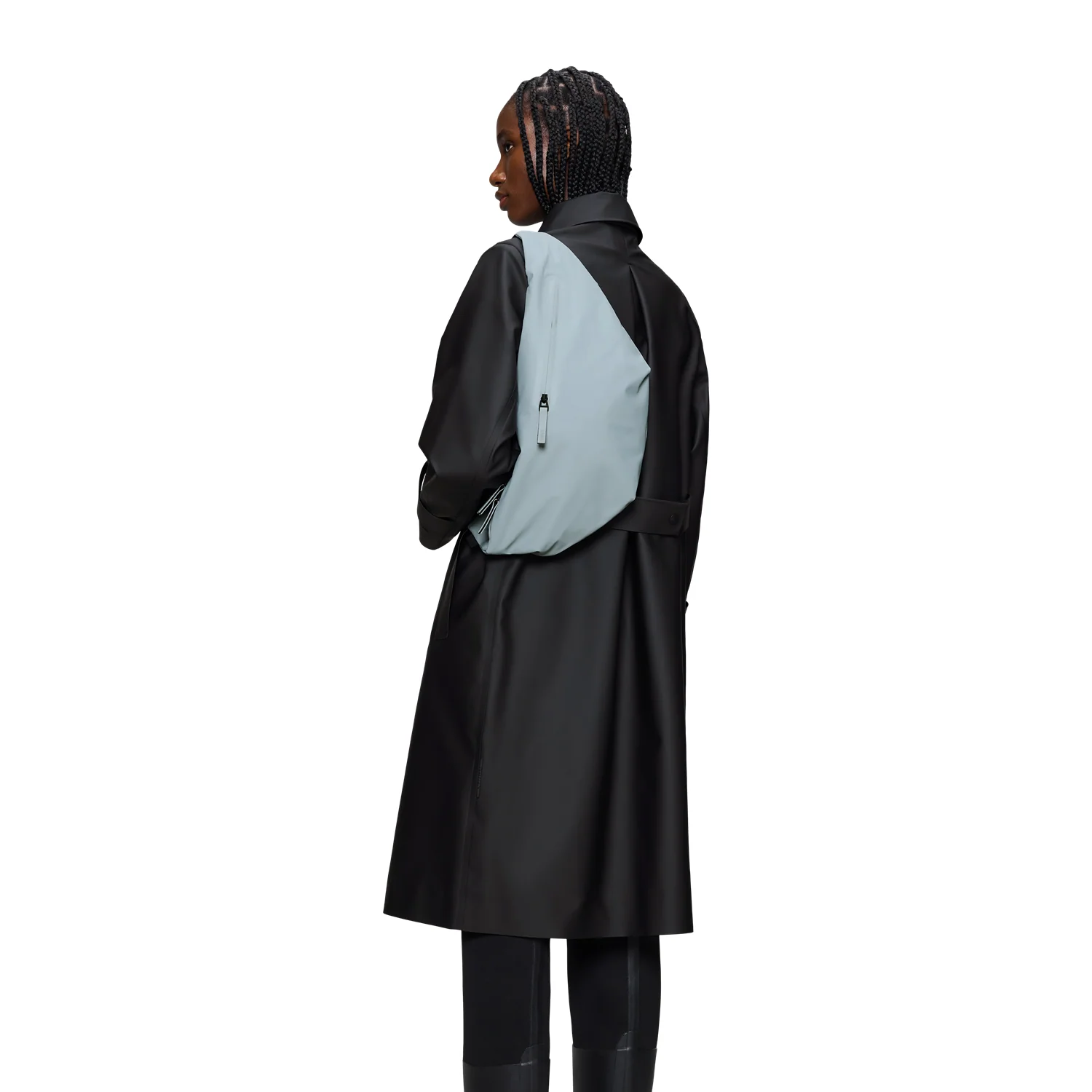 Rains Pool Dash Bum Bag R16270-147 - Image 2