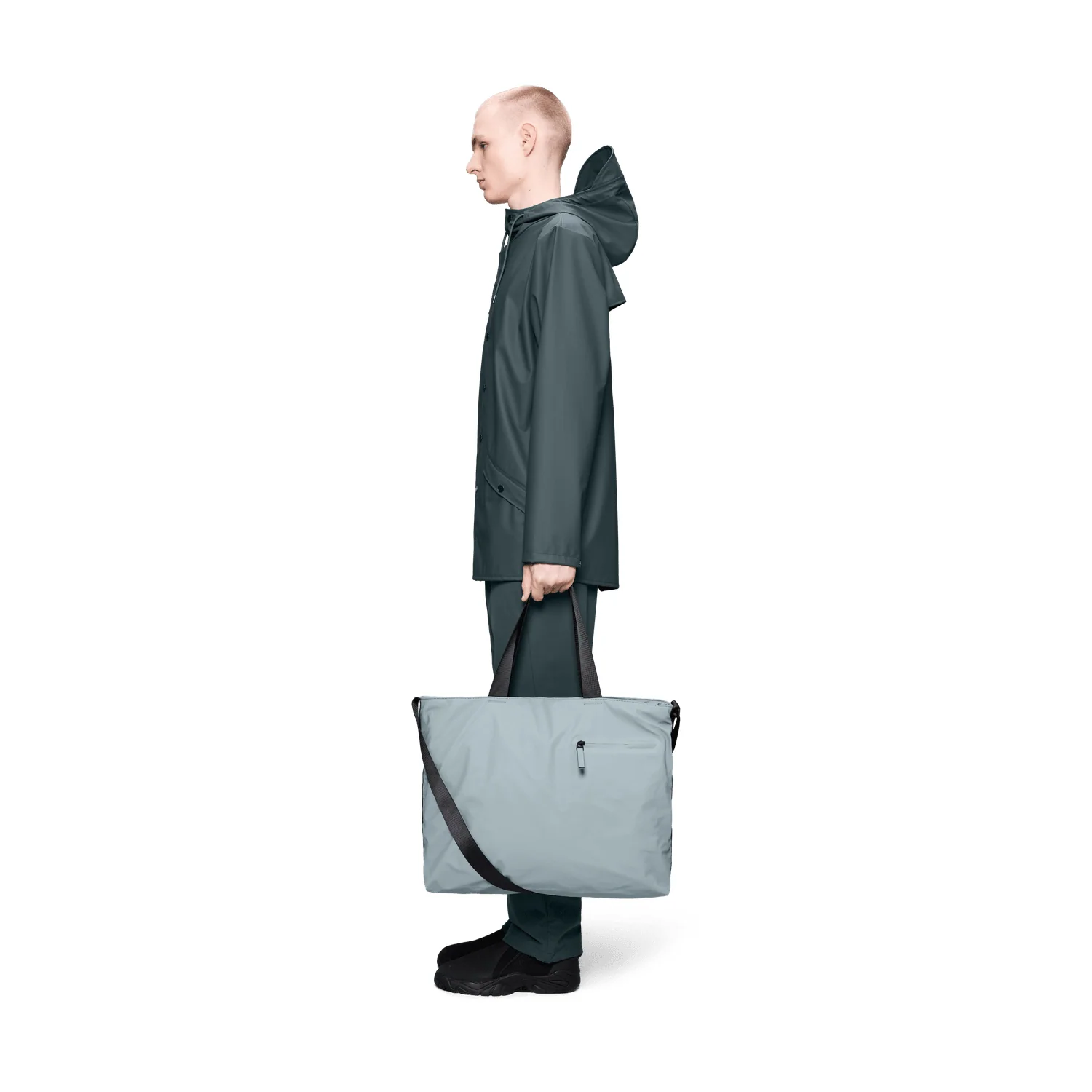 Rains Pool Dash Messenger Shopper R16430-147 - Image 3
