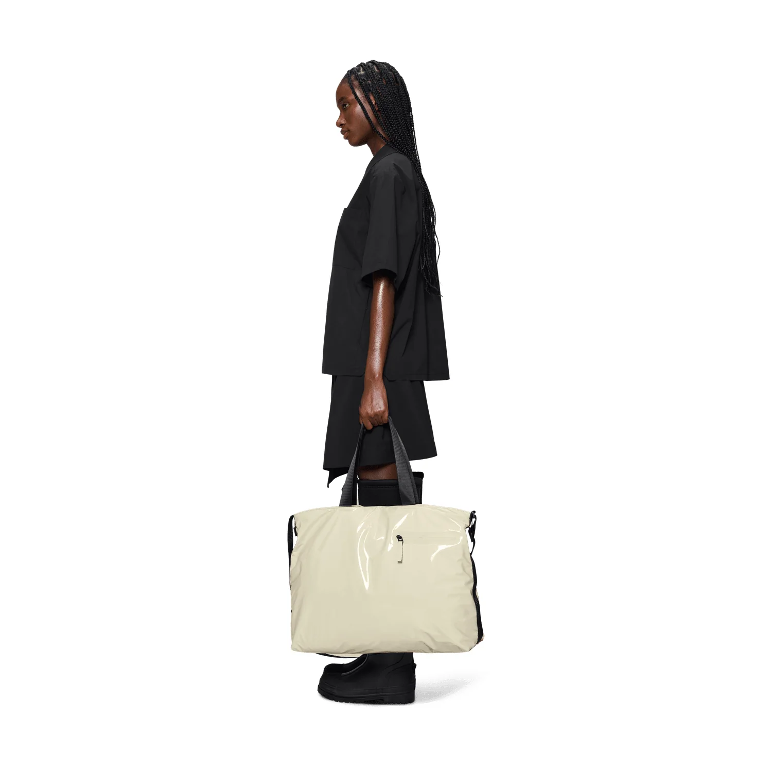 Rains Shore Dash Messenger Shopper R16430-149 - Image 3