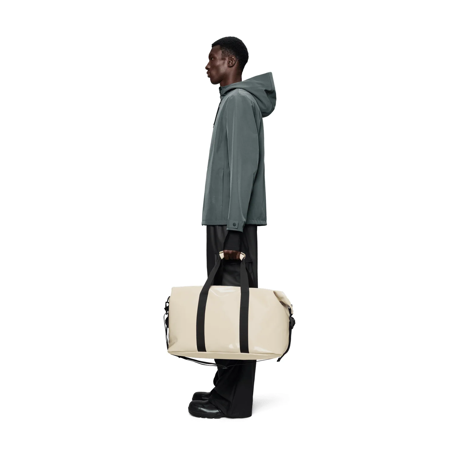 Rains Shore Hilo Weekend Bag R14200-149 - Image 3