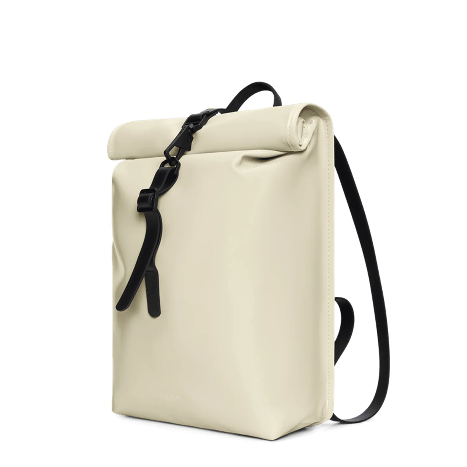 Rains Shore Rolltop Backpack Mini R13330-149 - Image 4