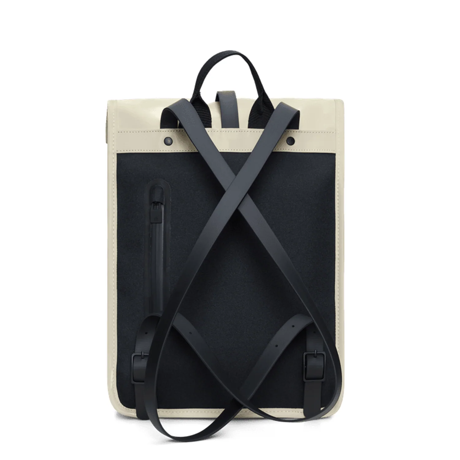 Rains Shore Rolltop Backpack Mini R13330-149 - Image 5
