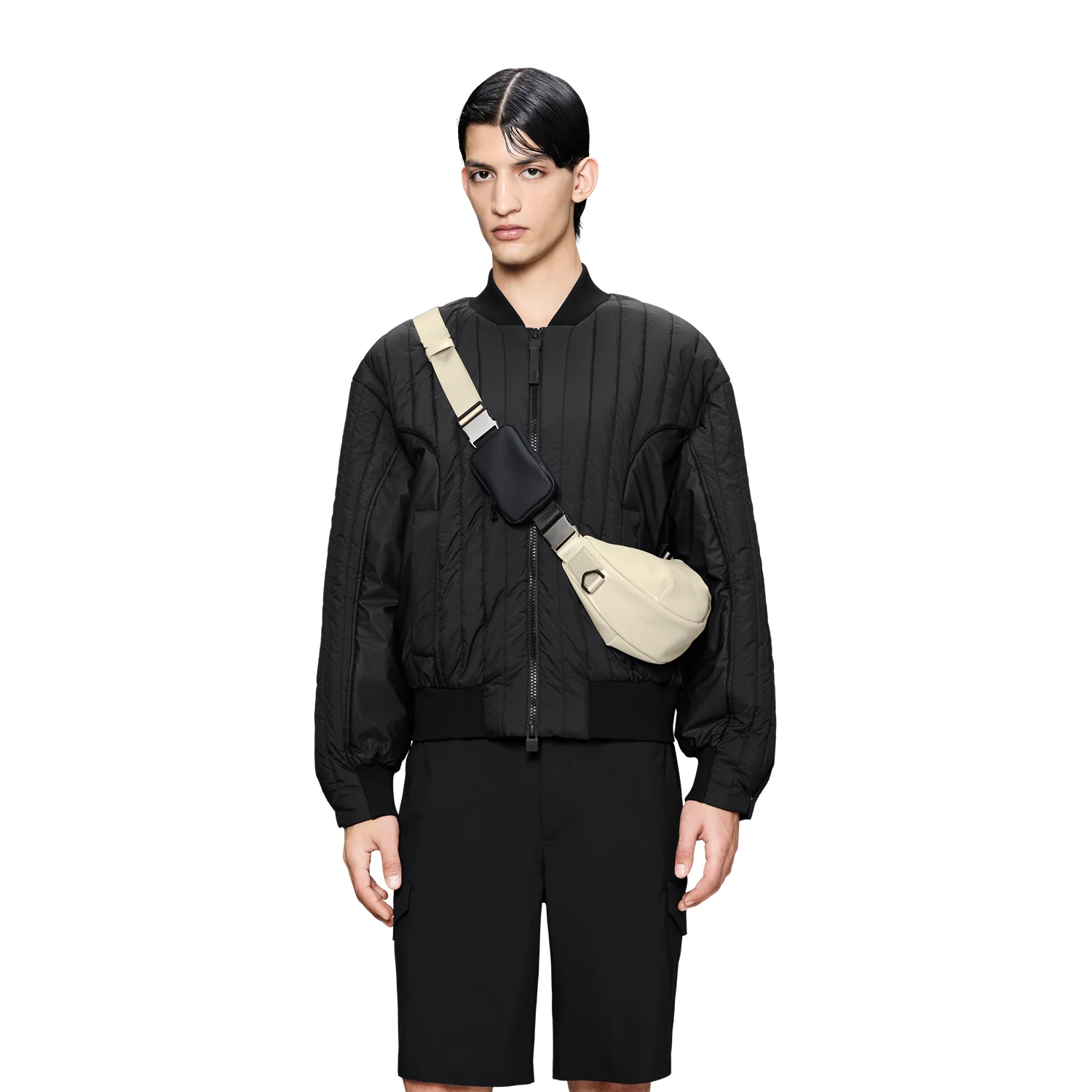 Rains Shore Valera Shoulder Bag Mini R13650-149 - Image 2