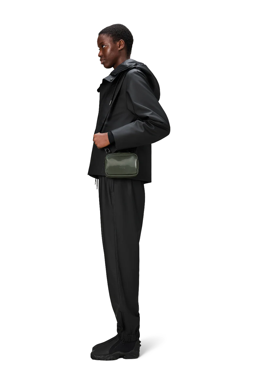 Rains Swamp Box Bag Micro R14120-127 - Image 2