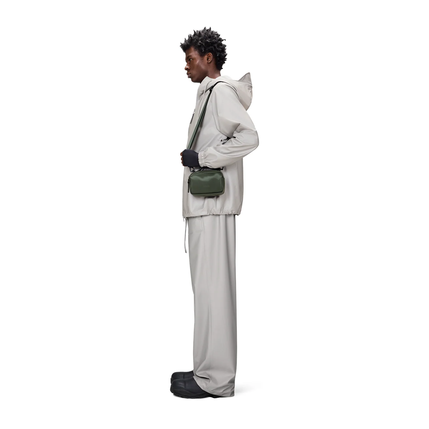 Rains Swamp Box Bag Micro R14120-127 - Image 4