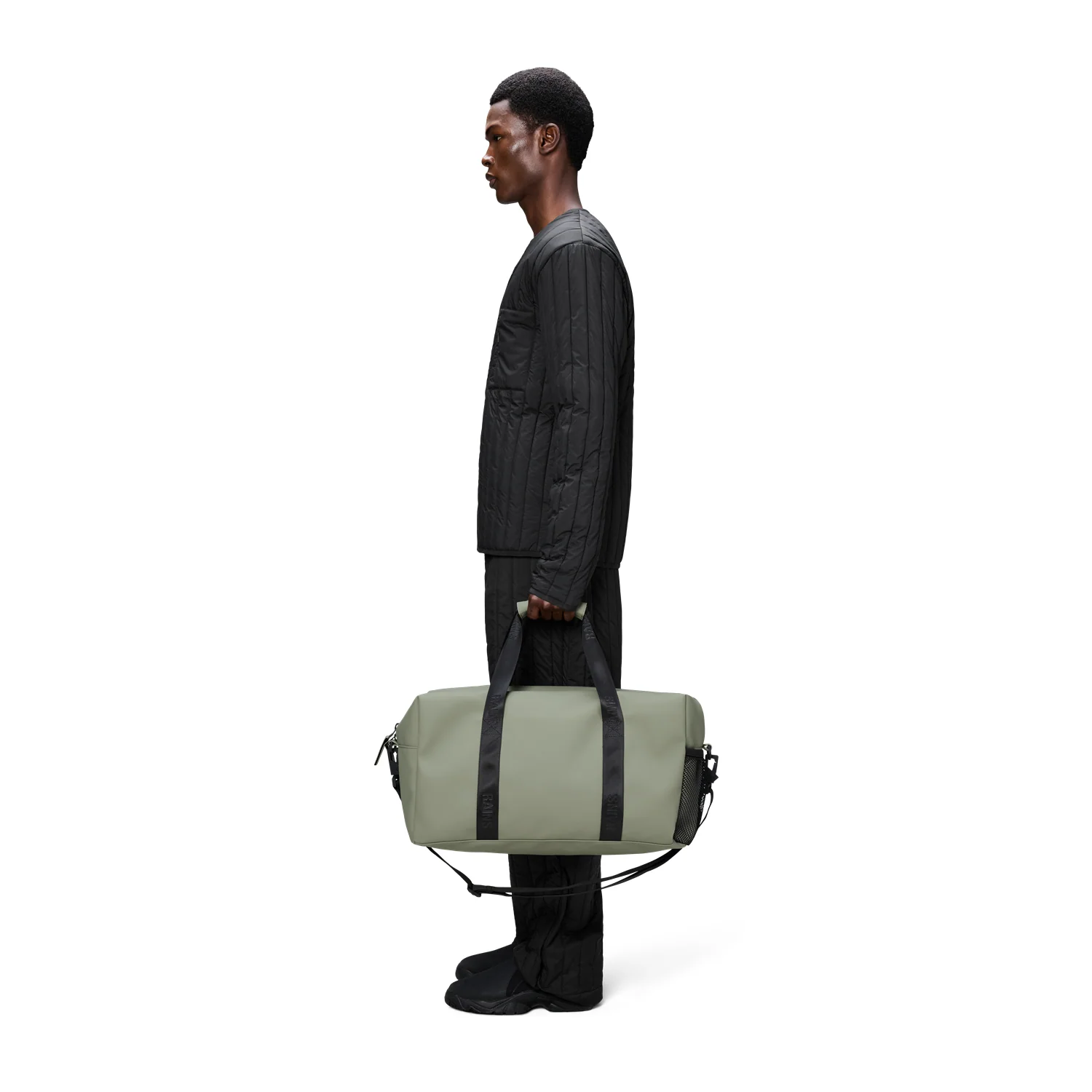Rains Trail Drift Gym Bag R14380-108 - Image 2