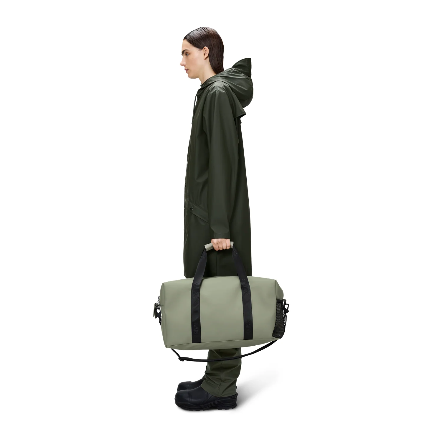 Rains Trail Drift Gym Bag R14380-108 - Image 3