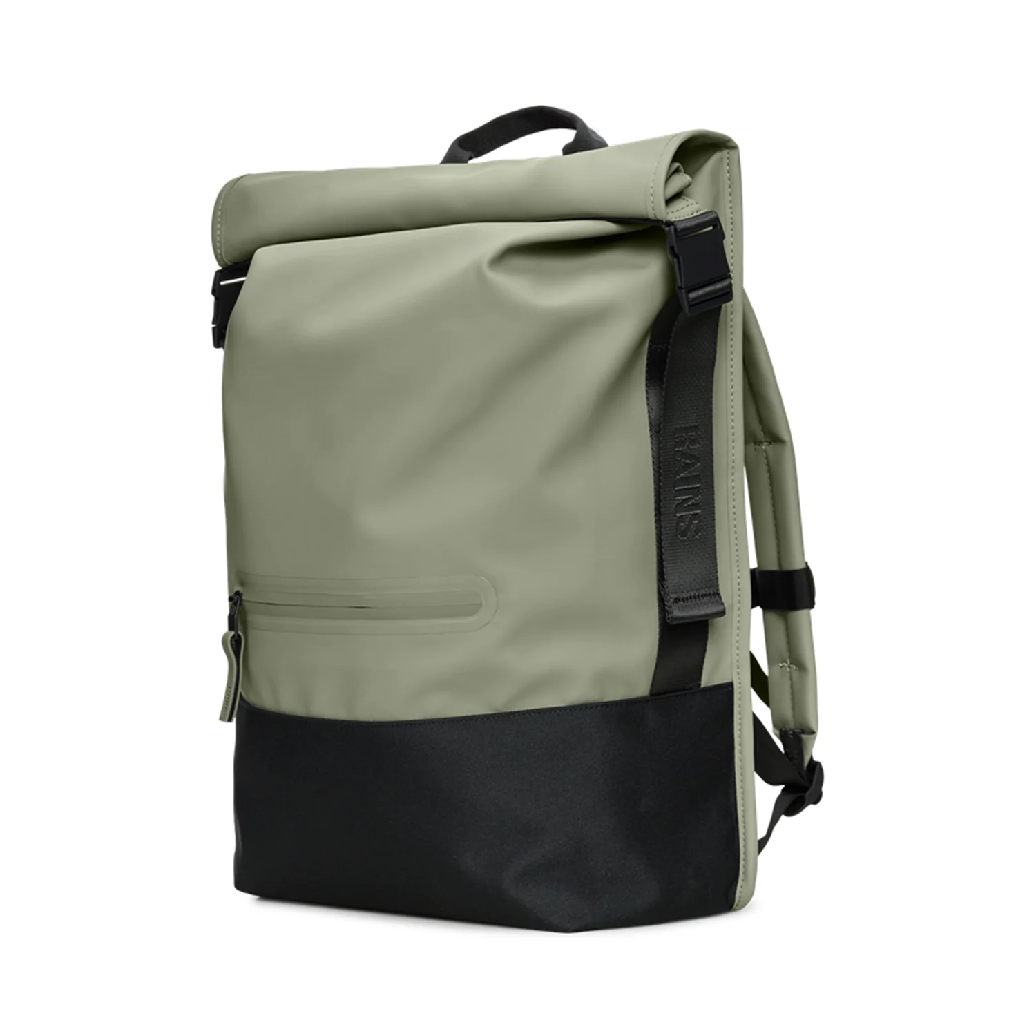 Rains Trail Drift Rolltop Backpack R14320-108 - Image 4