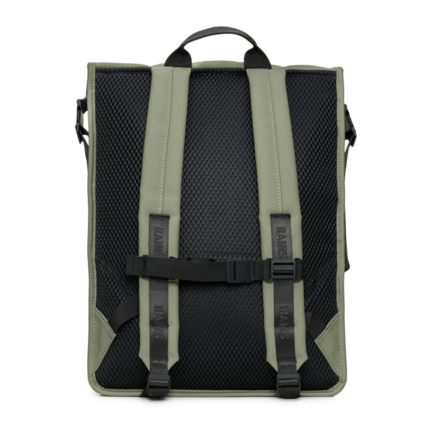 Rains Trail Drift Rolltop Backpack R14320-108 - Image 5
