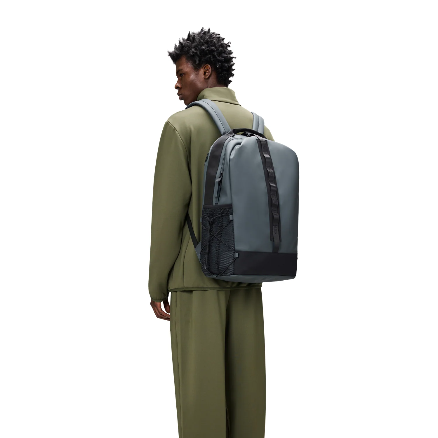 Rains Trail Lagoon Clip Front Backpack R12790-124 - Image 2