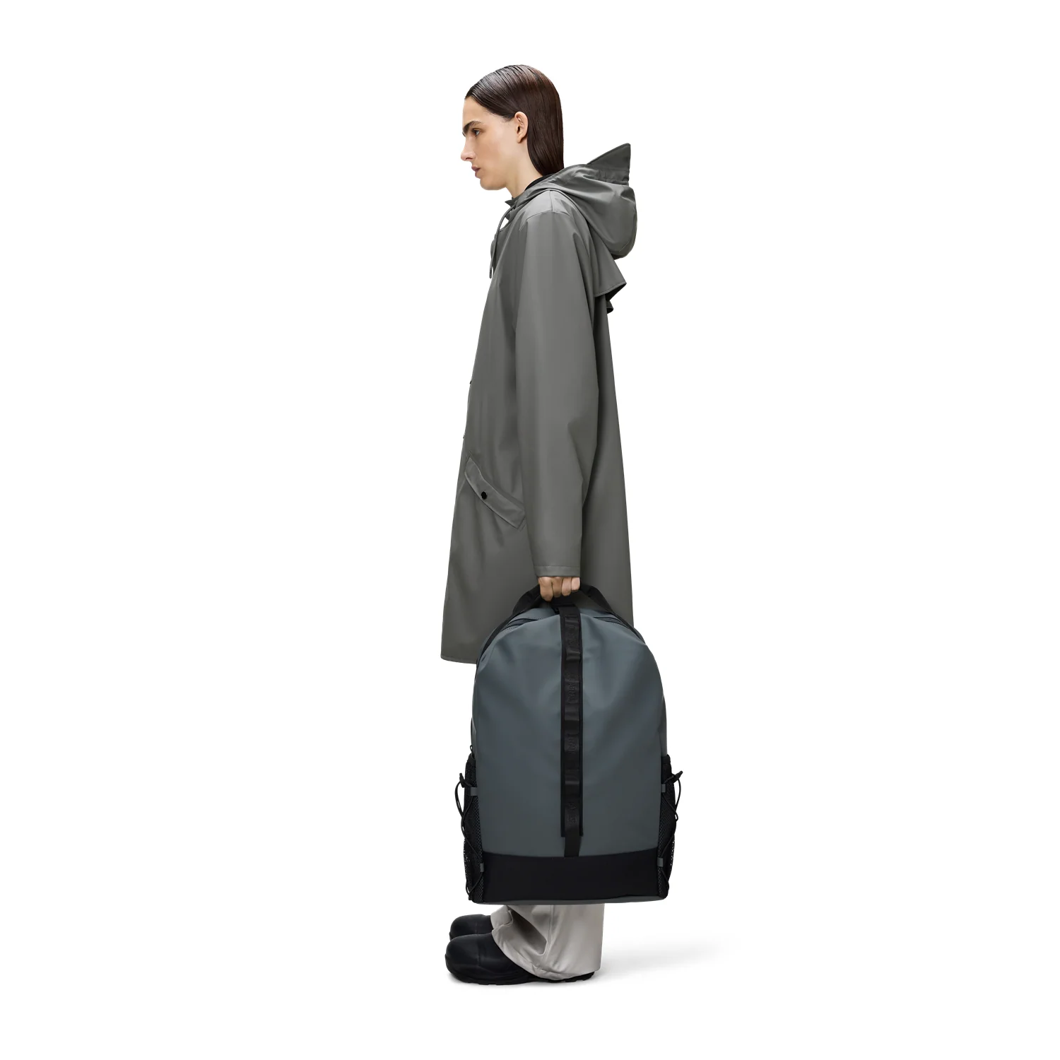 Rains Trail Lagoon Clip Front Backpack R12790-124 - Image 3