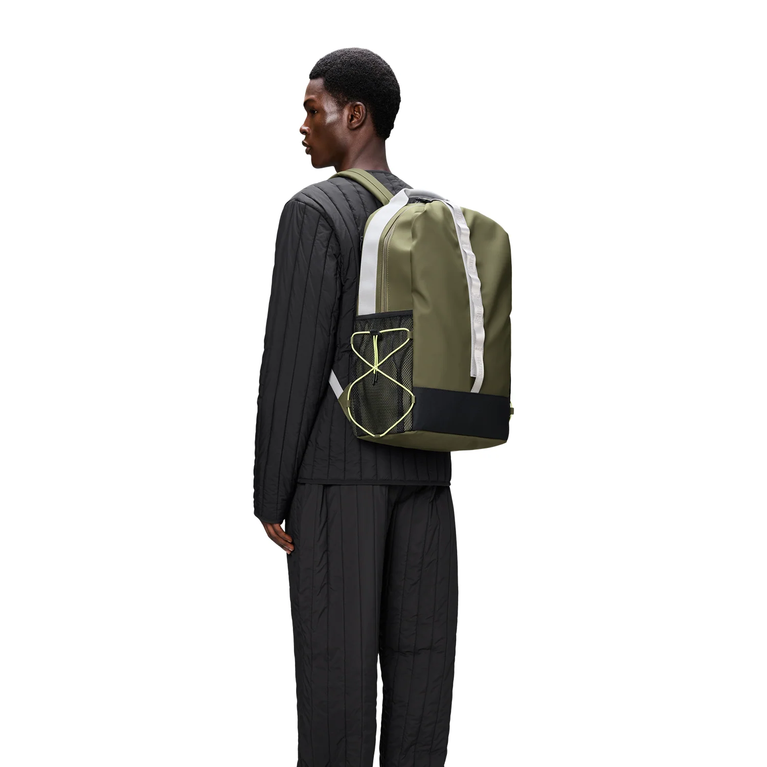 Rains Trail Marsh Clip Front Backpack R12790-134 - Image 2