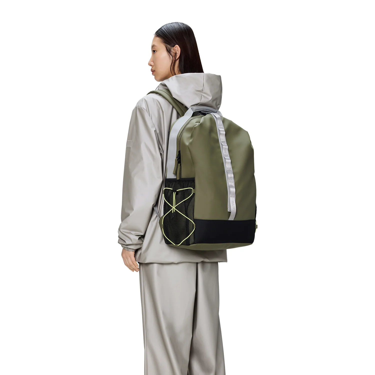 Rains Trail Marsh Clip Front Backpack R12790-134 - Image 3