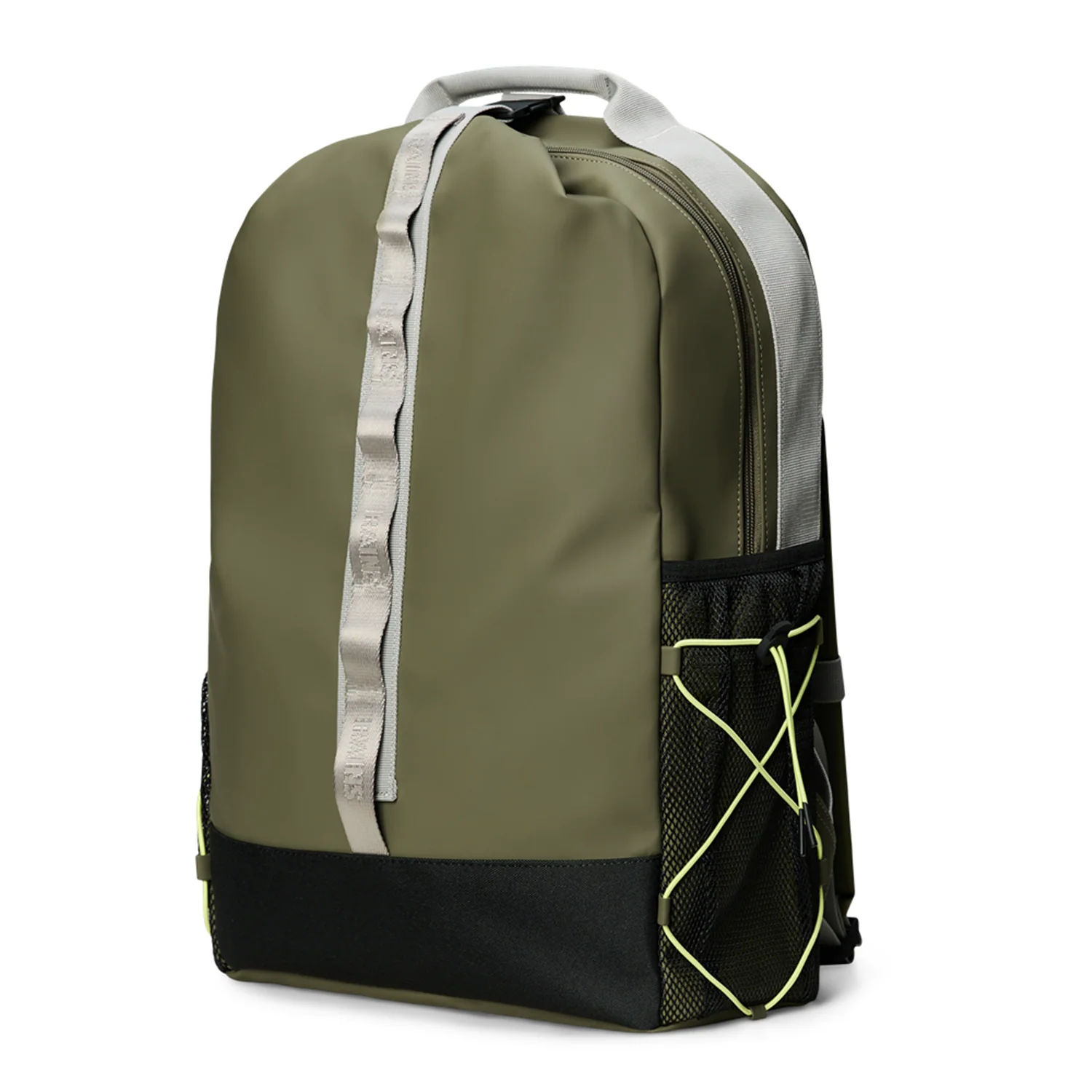 Rains Trail Marsh Clip Front Backpack R12790-134 - Image 4