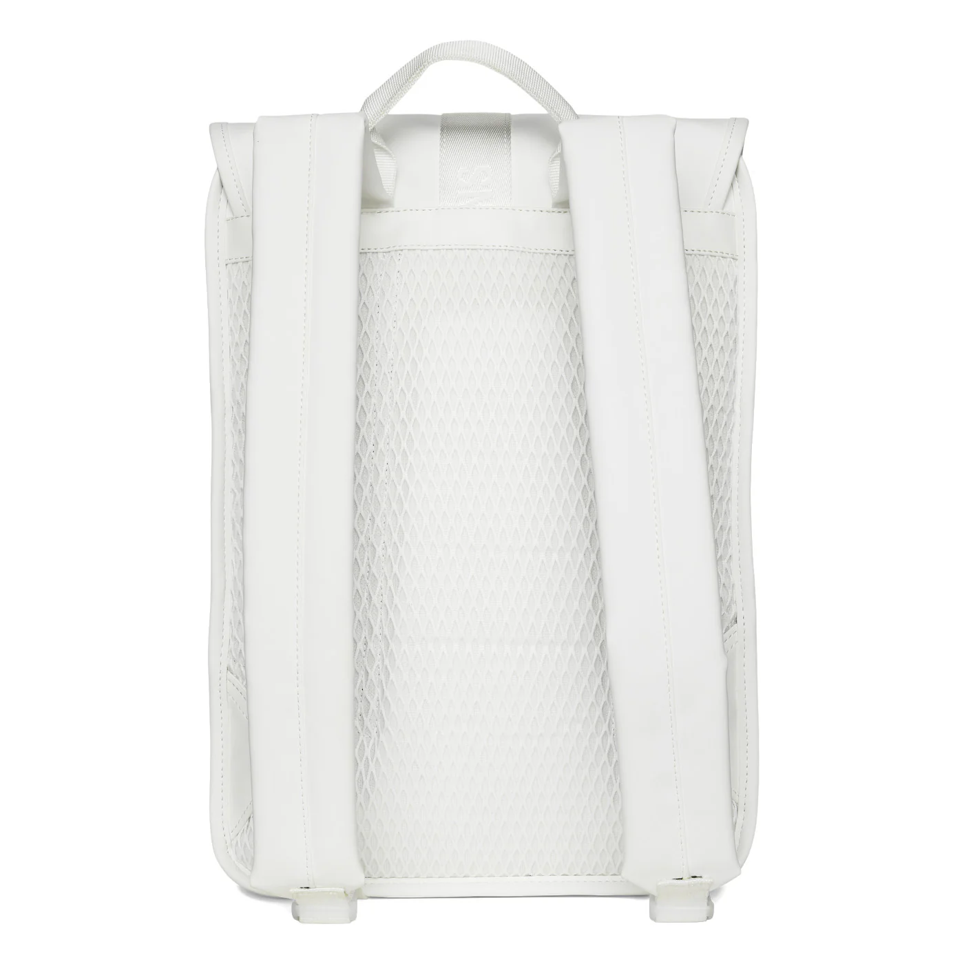 Rains Trail White Backpack R14300-30 - Image 4