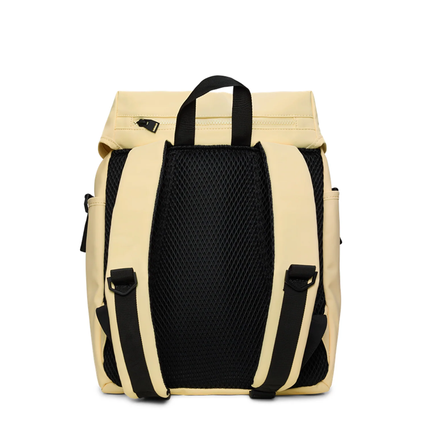 Rains Valera Beige Bucket Backpack R14840-133 - Image 5
