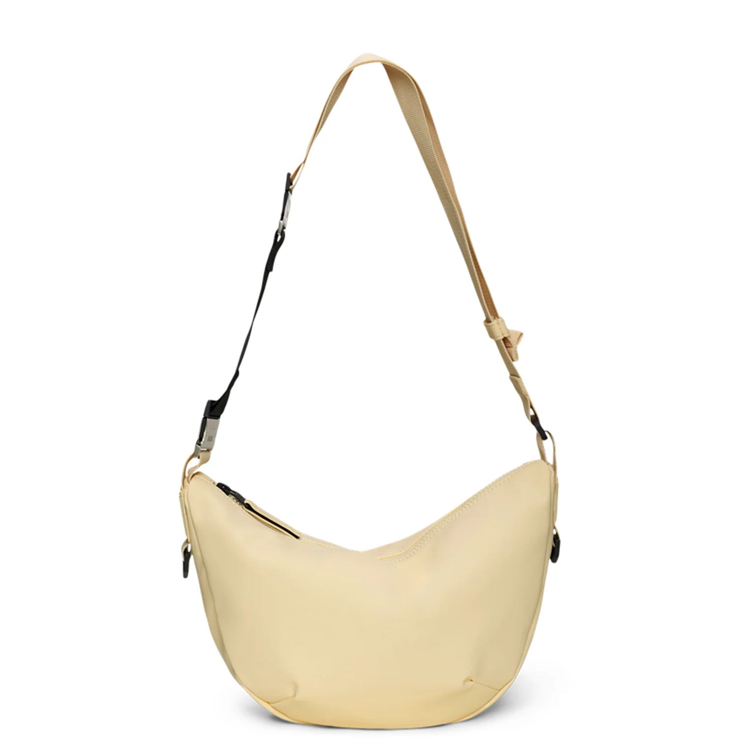 Rains Valera Beige Shoulder Bag R14670-133 - Image 3