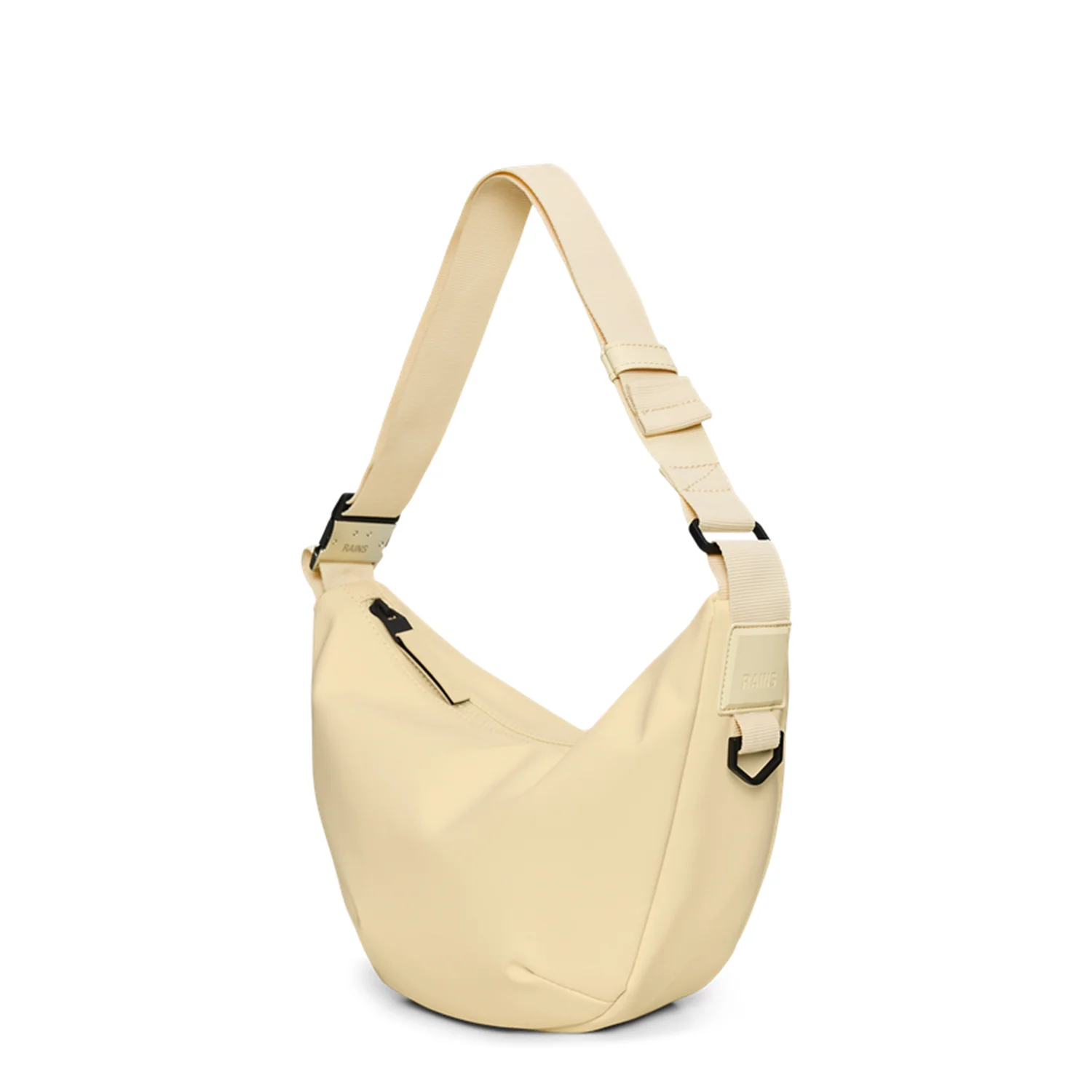 Rains Valera Beige Shoulder Bag R14670-133 - Image 5