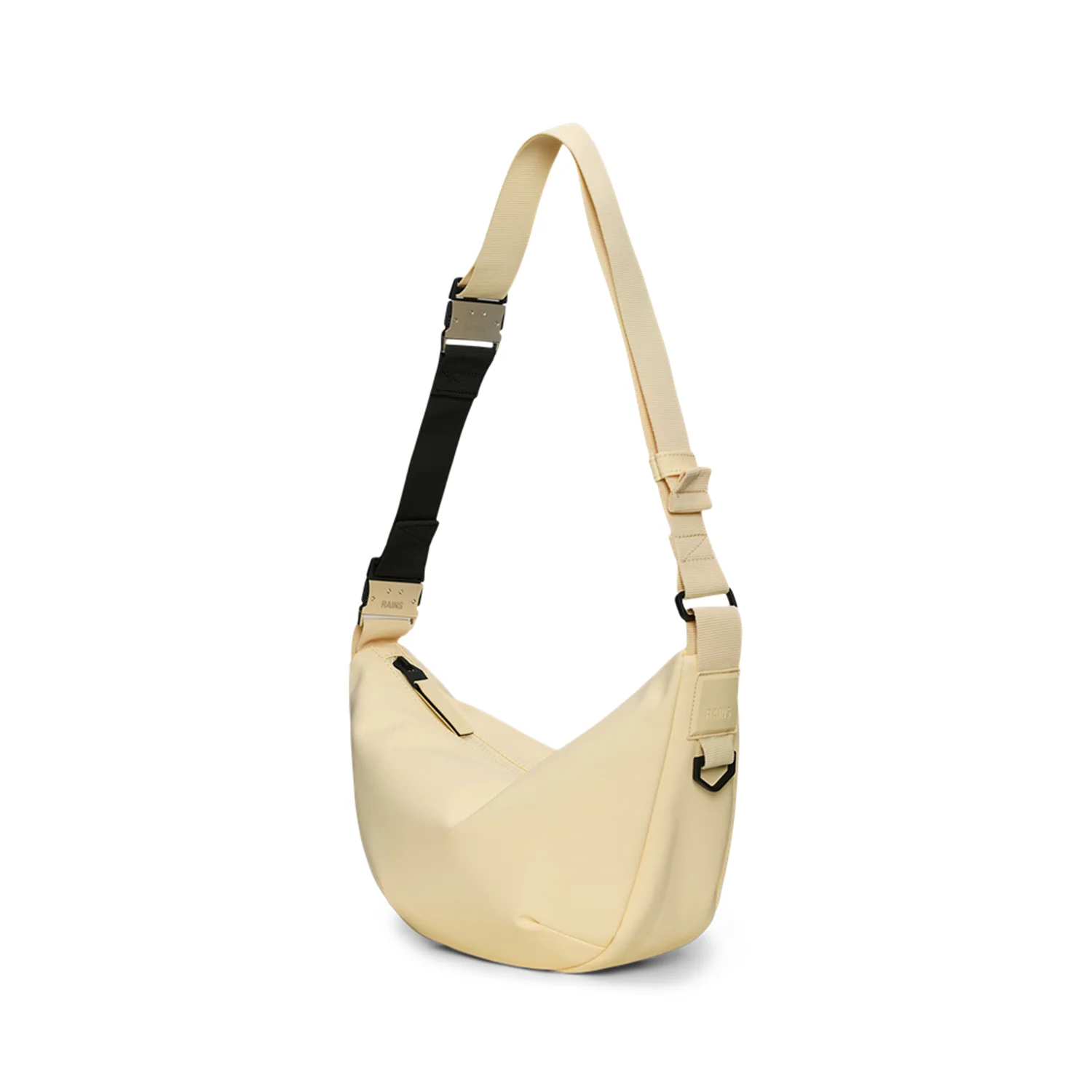 Rains Valera Beige Shoulder Bag R14670-133 - Image 6