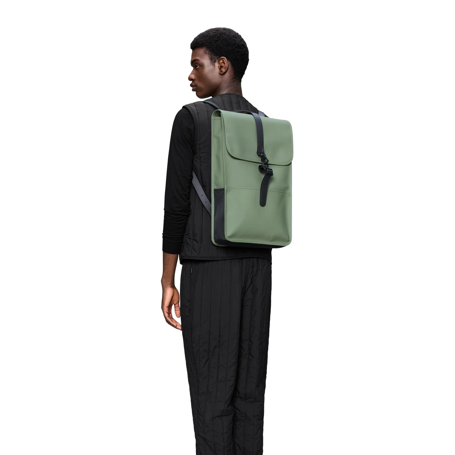 Rains Well Backpack R13000-145 - Image 2