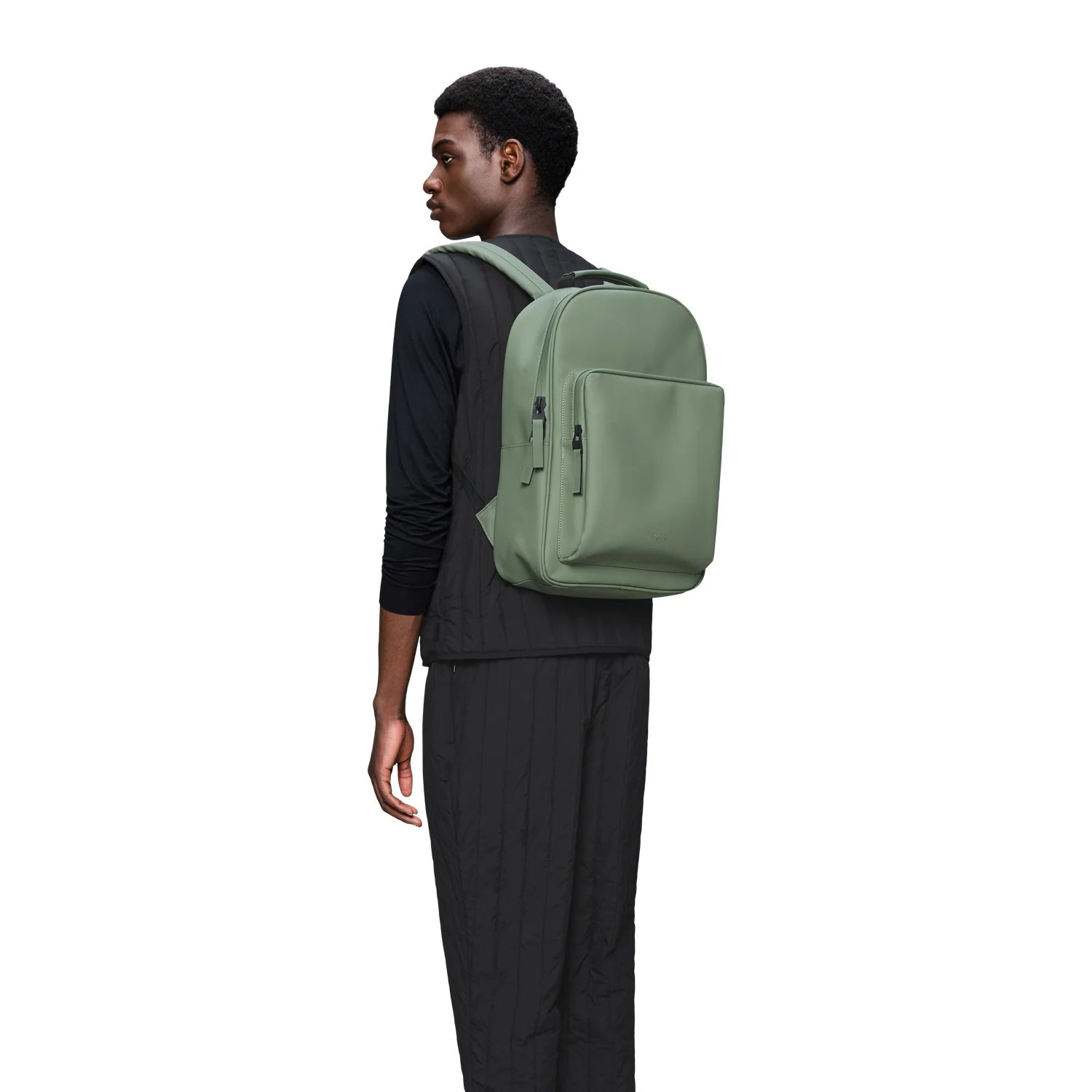 Rains Well Book Daypack Large R13680-145 - Image 2