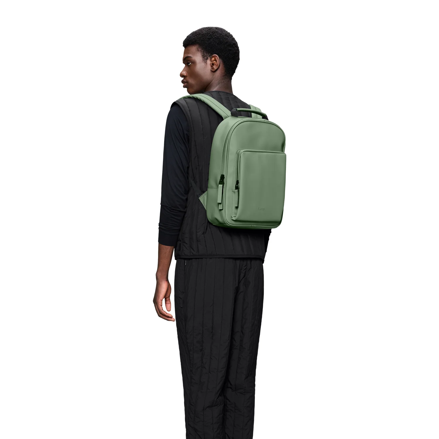 Rains Well Book Daypack R13260-145 - Image 2