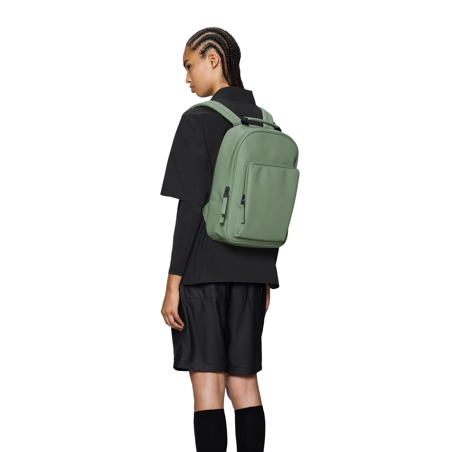 Rains Well Book Daypack R13260-145 - Image 3