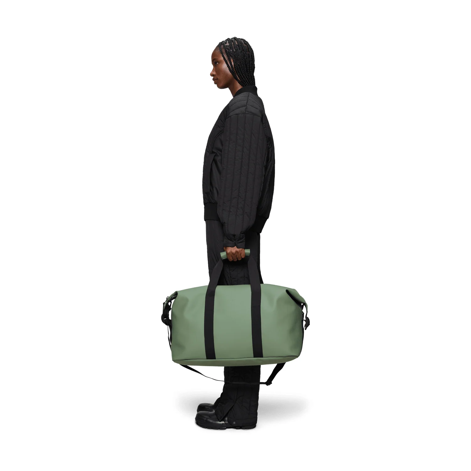 Rains Well Hilo Weekend Bag R14200-145 - Image 2