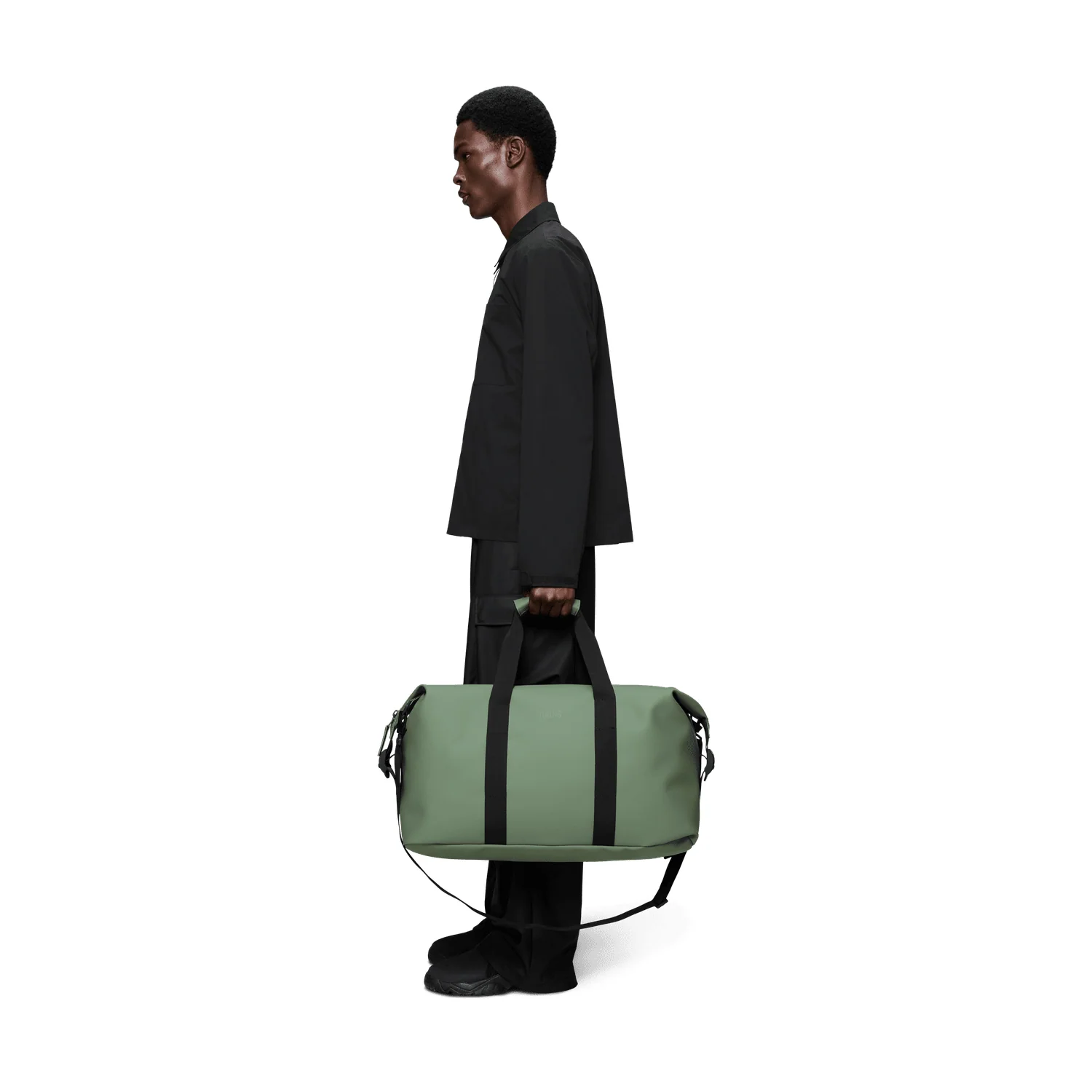 Rains Well Hilo Weekend Bag R14200-145 - Image 3