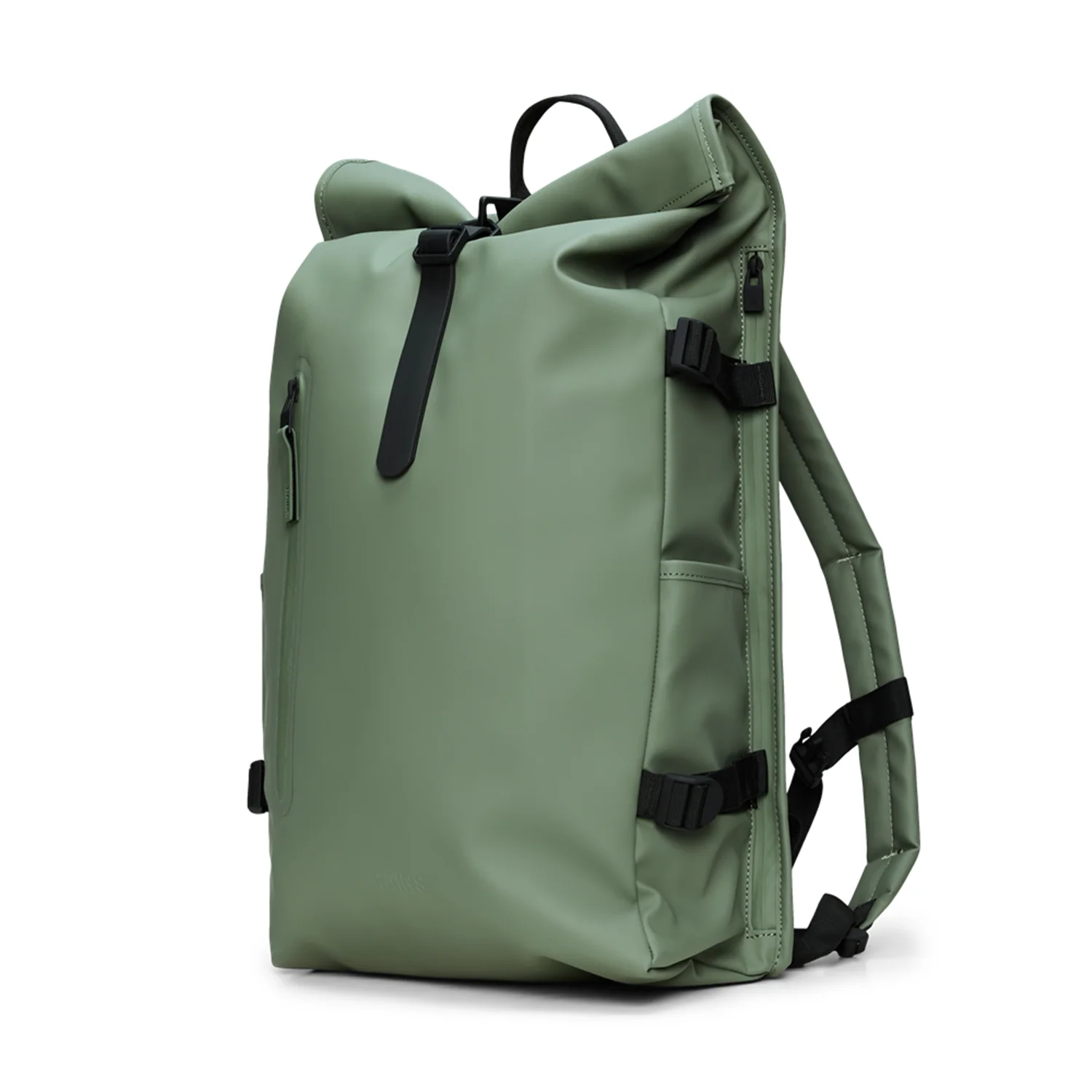 Rains Well Rolltop Backpack Large R14590-145 - Image 3