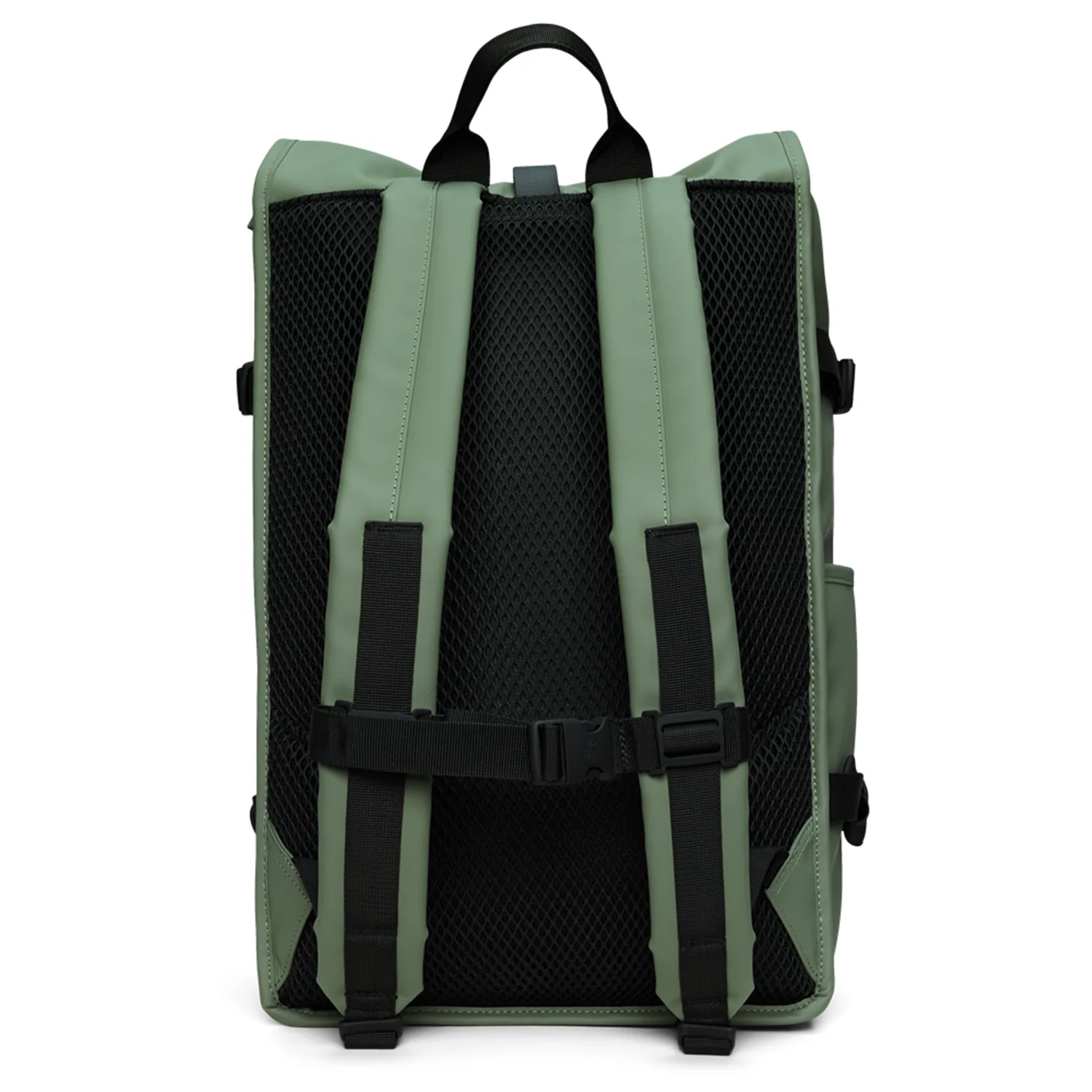 Rains Well Rolltop Backpack Large R14590-145 - Image 4