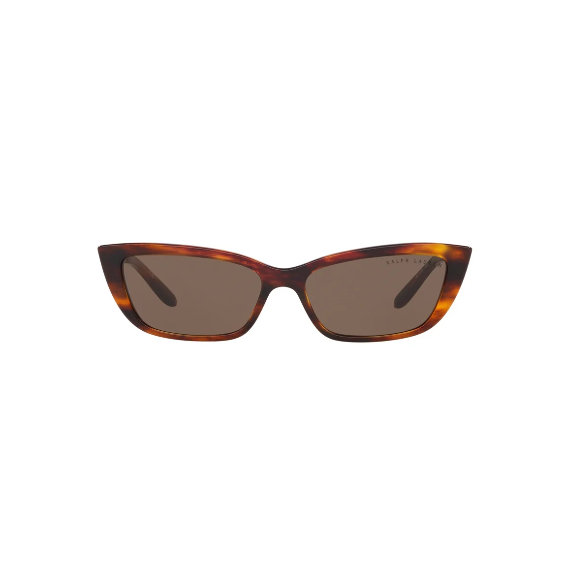 Ralph Lauren Brown Sunglasses RL817355500773 - Image 2