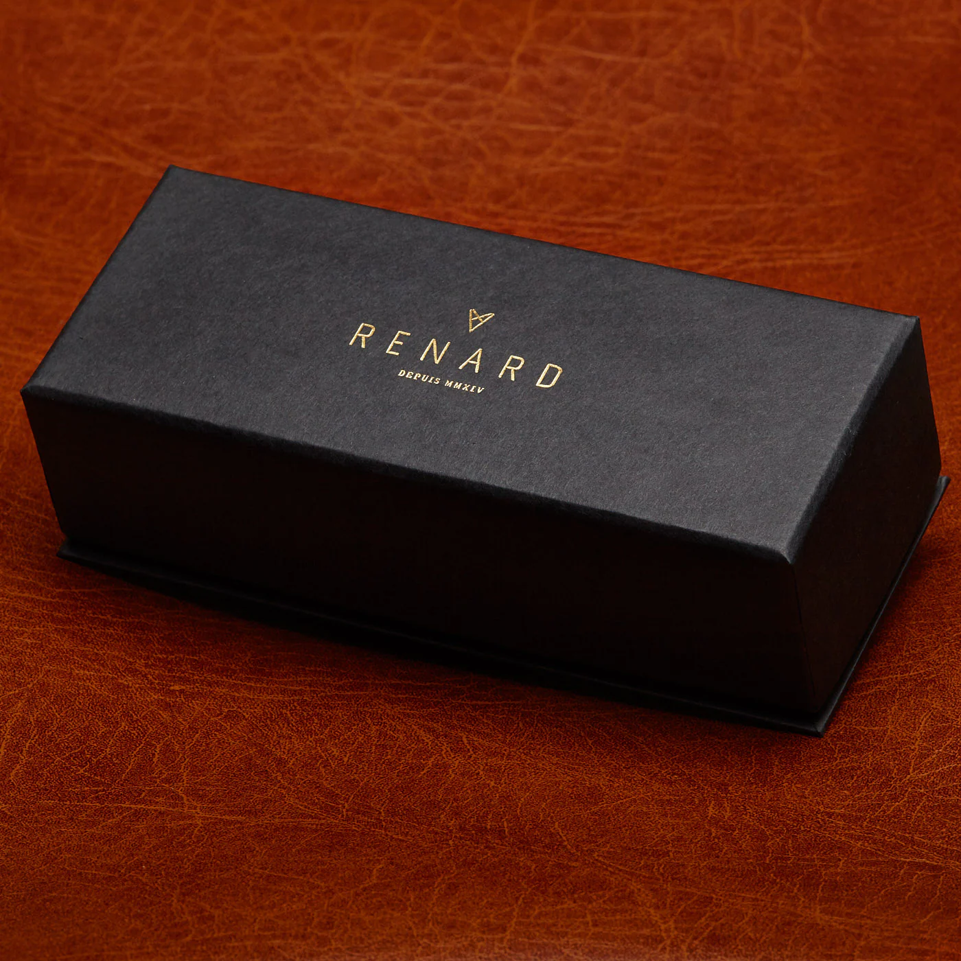 Renard Empereur 39.0 horloge RC161SS40SS3 - Image 3