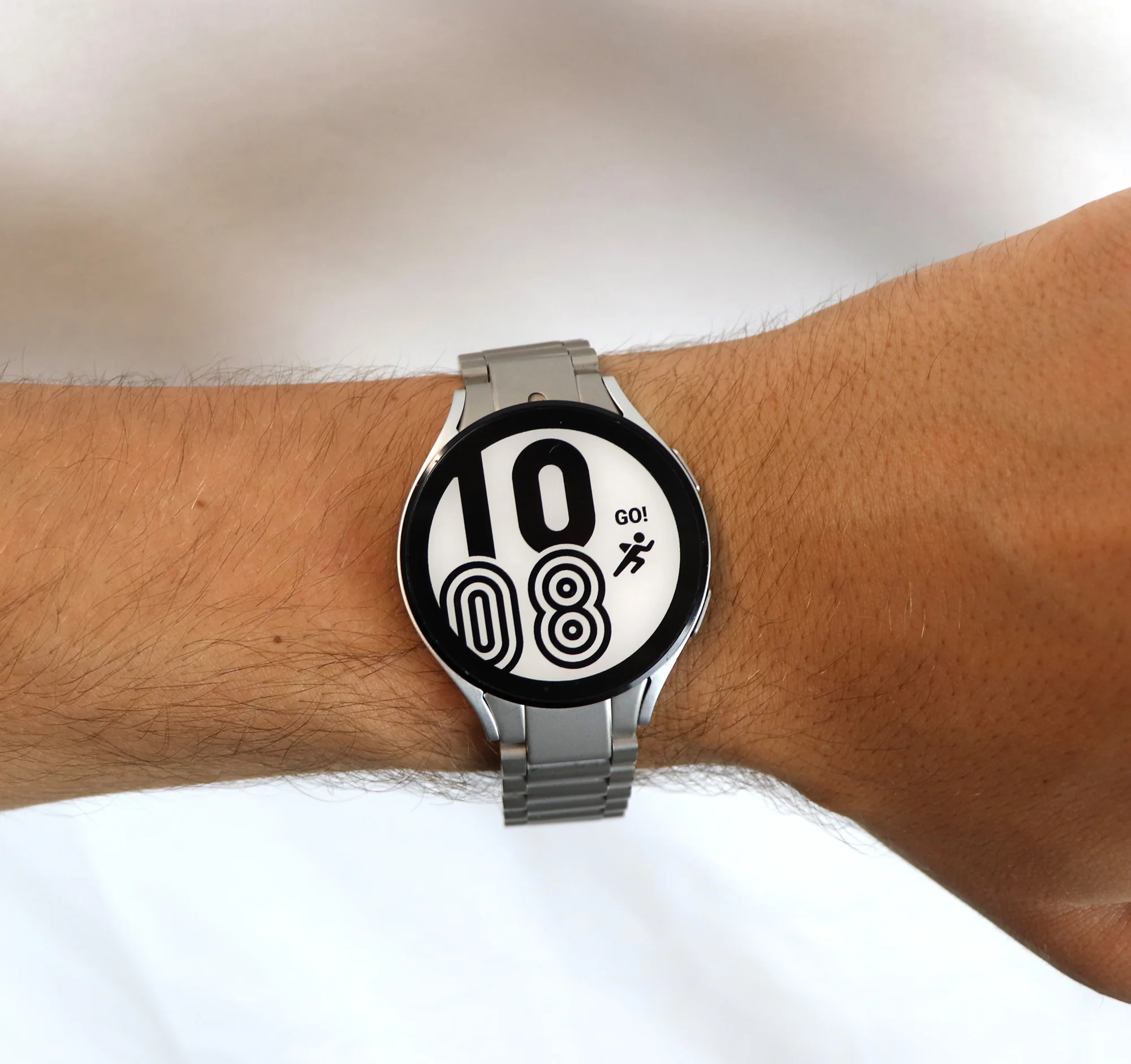 Samsung Galaxy Watch 4 Transparant Horloges 2002-SA_R870SS - Image 3