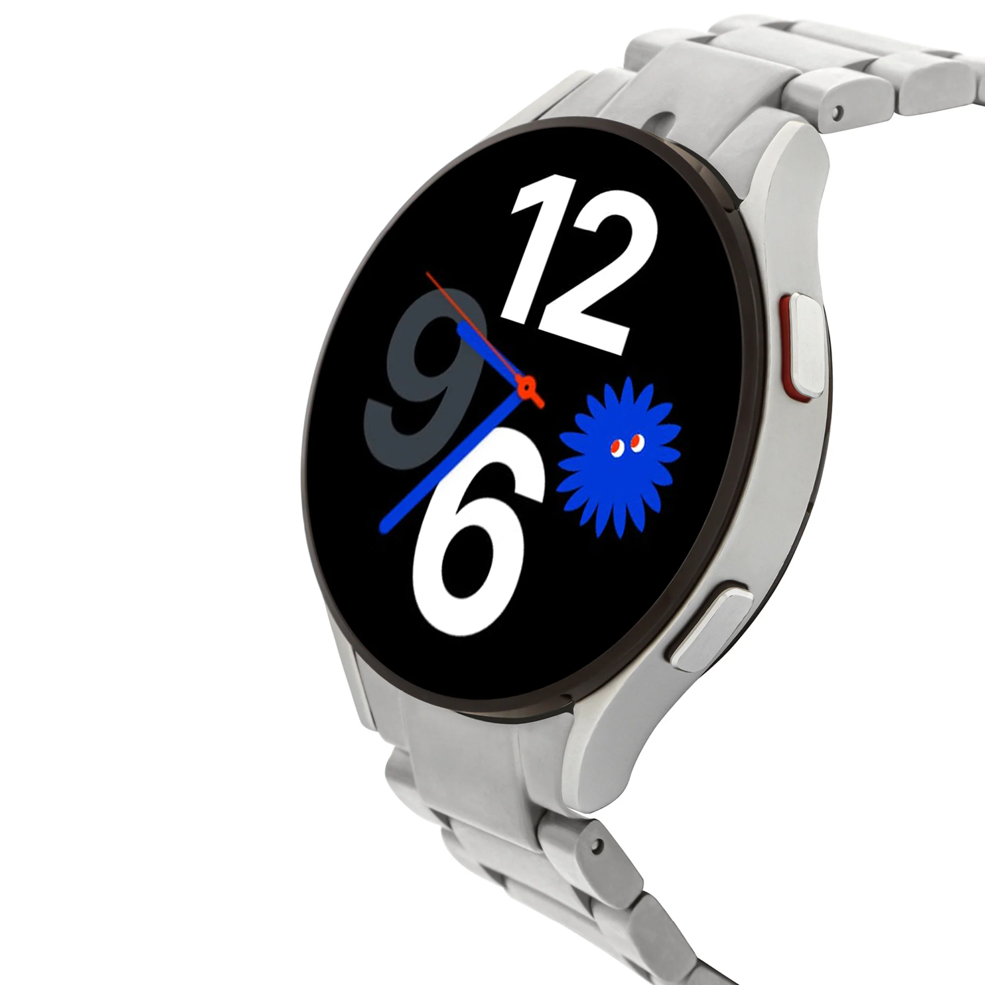 Samsung Galaxy Watch 4 Transparant Horloges 2002-SA_R870SS - Image 4