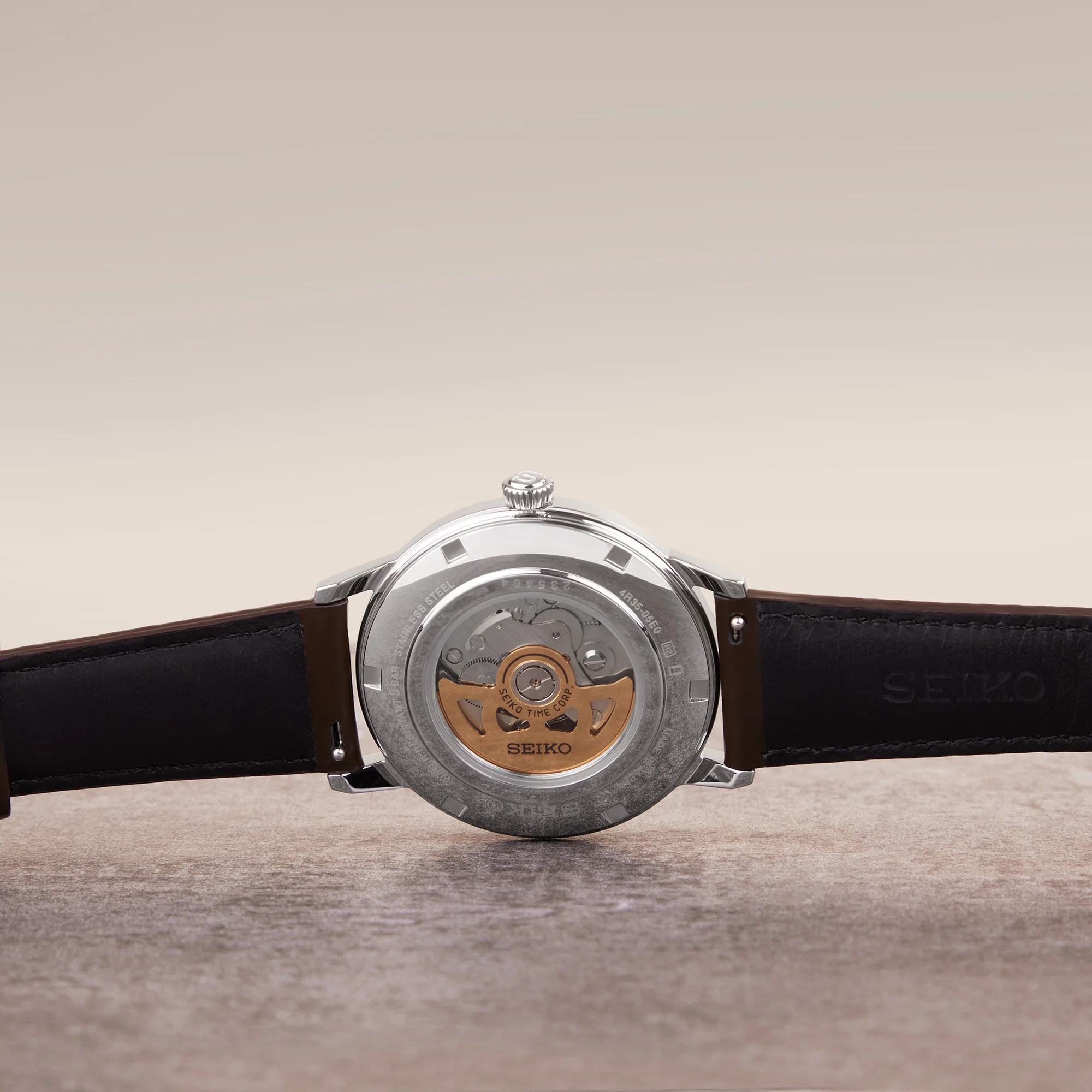 Seiko Presage Automatic Watch SRPJ17J1 - Image 4