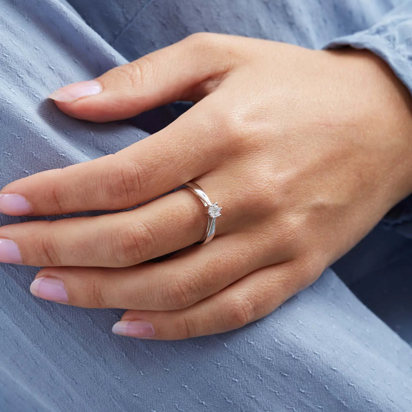 Selected Jewels Mila Elodie 925 sterling zilveren ring SJ0210303-60 - Image 4